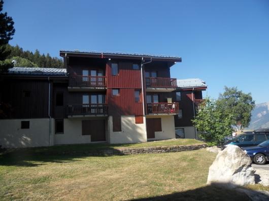 Résidence Les Avrières Bas Rhône-Alpes - La Plagne visuel 2/6