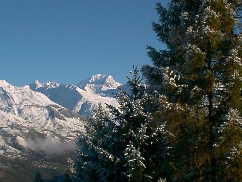 Résidence Les Avrières Bas Rhône-Alpes - La Plagne visuel 6/6
