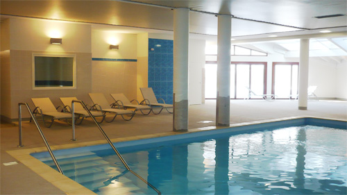 Résidence Vacancéole les Balcons d'Aix Rhône-Alpes - La Féclaz visuel 9/9