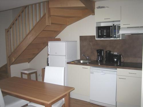 Résidence Vacancéole les Balcons d'Aix Rhône-Alpes - La Féclaz visuel 8/9