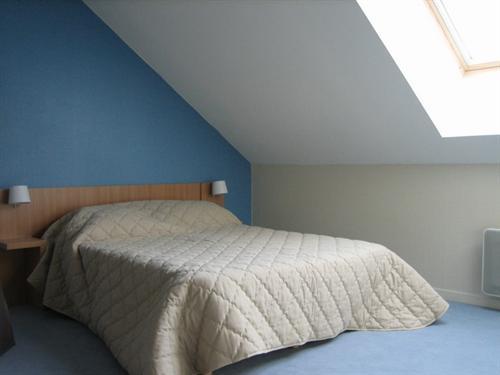 Résidence Vacancéole les Balcons d'Aix Rhône-Alpes - La Féclaz visuel 7/9