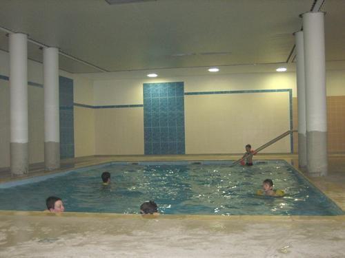 Résidence Vacancéole les Balcons d'Aix Rhône-Alpes - La Féclaz visuel 6/9