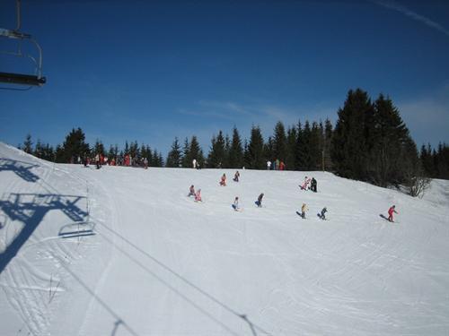 Résidence Vacancéole les Balcons d'Aix Rhône-Alpes - La Féclaz visuel 5/9