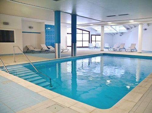 Résidence Vacancéole les Balcons d'Aix Rhône-Alpes - La Féclaz visuel 2/9