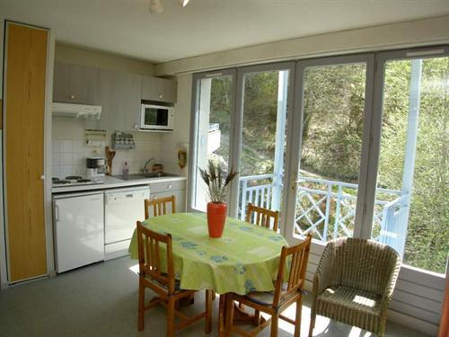 Résidence les Balcons de Barèges Midi-Pyrénées - Barèges visuel 4/10