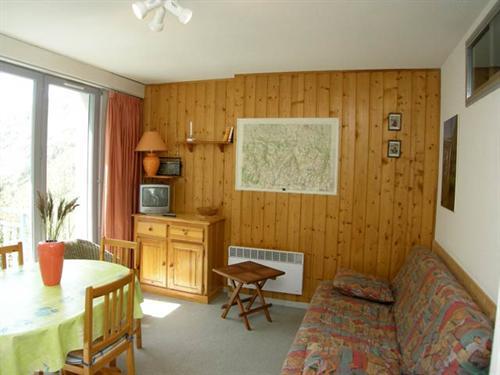 Résidence les Balcons de Barèges Midi-Pyrénées - Barèges visuel 3/10