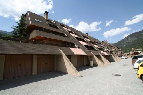 Résidence Les Balcons de Briançon Provence-Alpes-Côte d'Azur - Serre Chevalier 1200 - Briançon visuel 29/30