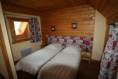 Résidence Les Balcons de Briançon Provence-Alpes-Côte d'Azur - Serre Chevalier 1200 - Briançon visuel 28/30