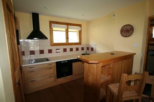 Résidence Les Balcons de Briançon Provence-Alpes-Côte d'Azur - Serre Chevalier 1200 - Briançon visuel 26/30