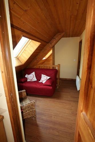 Résidence Les Balcons de Briançon Provence-Alpes-Côte d'Azur - Serre Chevalier 1200 - Briançon visuel 24/30