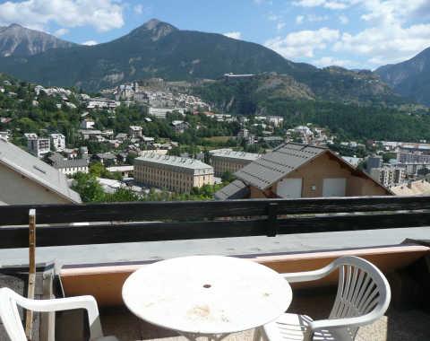 Résidence Les Balcons de Briançon Provence-Alpes-Côte d'Azur - Serre Chevalier 1200 - Briançon visuel 22/30