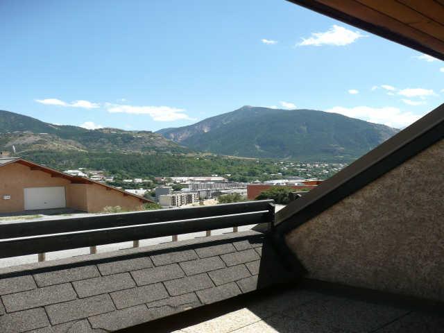 Résidence Les Balcons de Briançon Provence-Alpes-Côte d'Azur - Serre Chevalier 1200 - Briançon visuel 18/30