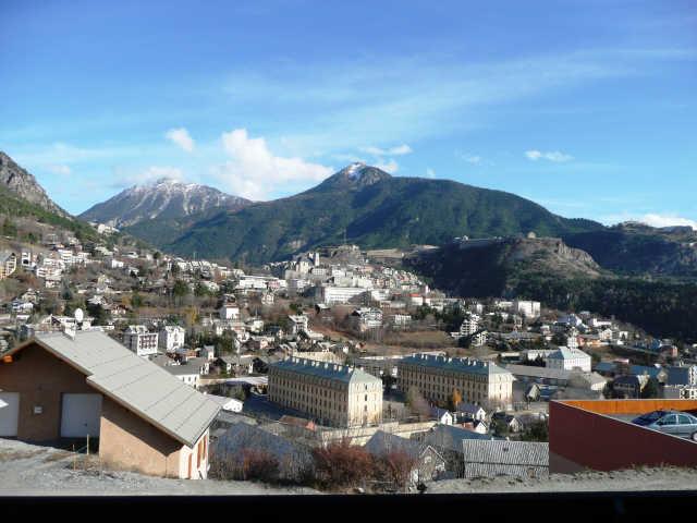 Résidence Les Balcons de Briançon Provence-Alpes-Côte d'Azur - Serre Chevalier 1200 - Briançon visuel 15/30