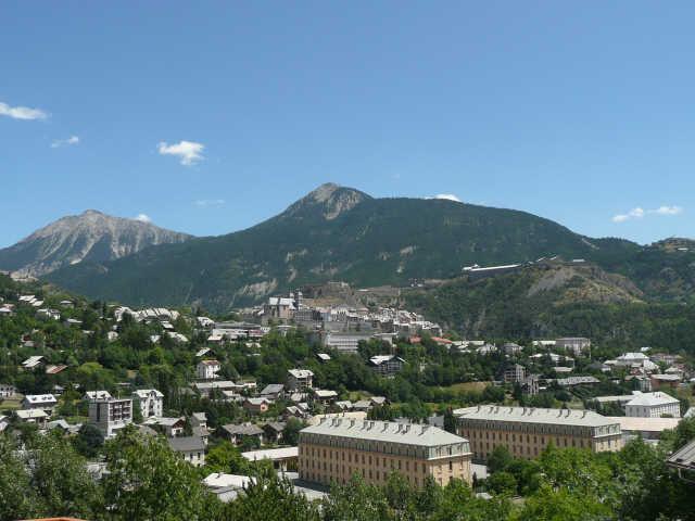 Résidence Les Balcons de Briançon Provence-Alpes-Côte d'Azur - Serre Chevalier 1200 - Briançon visuel 13/30