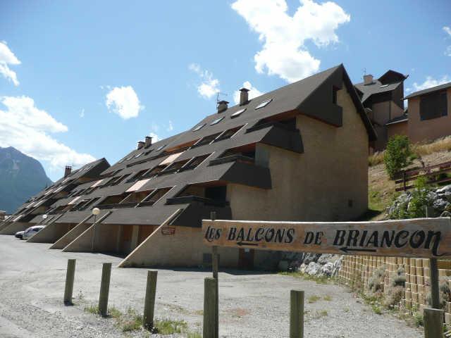 Résidence Les Balcons de Briançon Provence-Alpes-Côte d'Azur - Serre Chevalier 1200 - Briançon visuel 8/30