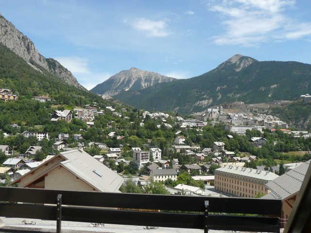 Résidence Les Balcons de Briançon Provence-Alpes-Côte d'Azur - Serre Chevalier 1200 - Briançon visuel 7/30