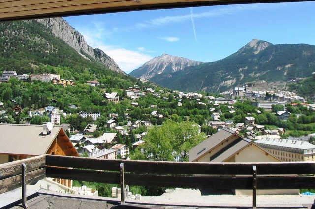 Résidence Les Balcons de Briançon Provence-Alpes-Côte d'Azur - Serre Chevalier 1200 - Briançon visuel 5/30