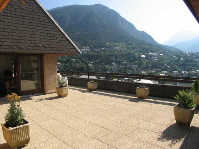 Résidence Les Balcons de Briançon Provence-Alpes-Côte d'Azur - Serre Chevalier 1200 - Briançon visuel 2/30