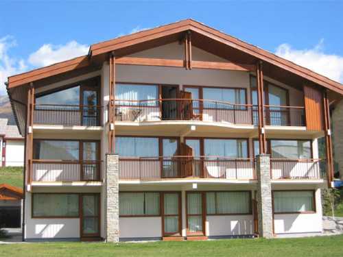 Résidence Les Balcons de Curtious Rhône-Alpes - Bessans visuel 8/10