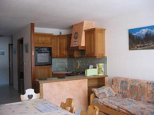 Résidence Les Balcons de Curtious Rhône-Alpes - Bessans visuel 5/10