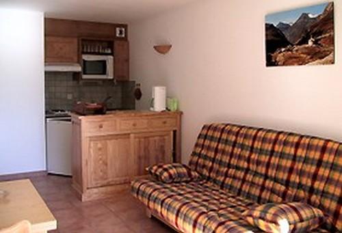 Résidence Les Balcons de Curtious Rhône-Alpes - Bessans visuel 3/10