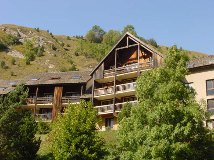 Résidence Les Balcons de la Meije Provence-Alpes-Côte d'Azur - La Grave visuel 6/7
