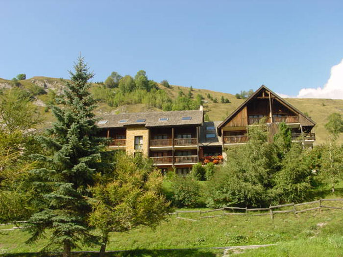 Résidence Les Balcons de la Meije Provence-Alpes-Côte d'Azur - La Grave visuel 5/7