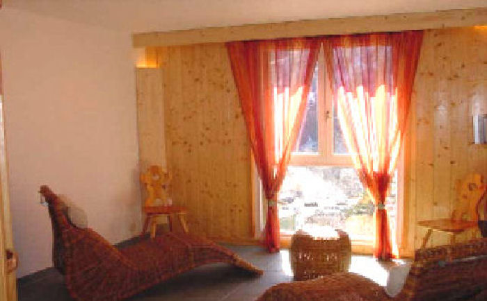 Résidence Les Balcons de la Meije Provence-Alpes-Côte d'Azur - La Grave visuel 4/7