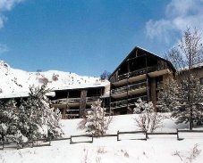 Résidence Les Balcons de la Meije Provence-Alpes-Côte d'Azur - La Grave visuel 2/7
