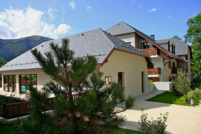Les Balcons de la Neste Midi-Pyrénées - Arreau visuel 11/11