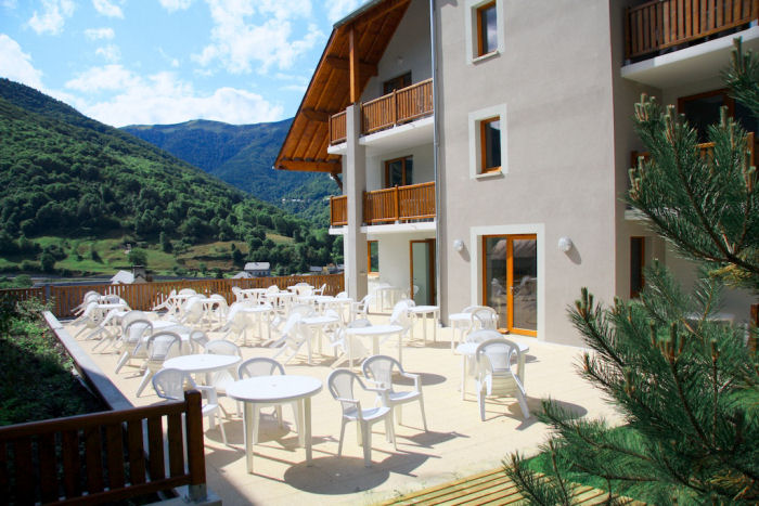 Les Balcons de la Neste Midi-Pyrénées - Arreau visuel 9/11