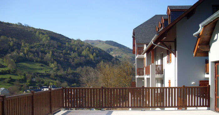 Les Balcons de la Neste Midi-Pyrénées - Arreau visuel 7/11