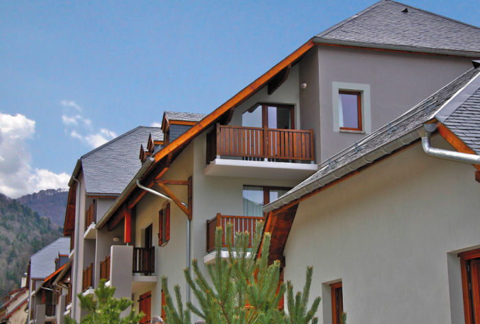 Les Balcons de la Neste Midi-Pyrénées - Arreau visuel 4/11