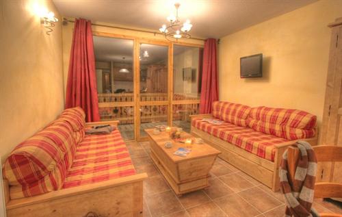 Résidence Les Balcons de La Rosière Rhône-Alpes - La Rosière visuel 15/17