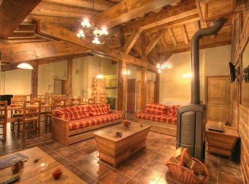 Résidence Les Balcons de La Rosière Rhône-Alpes - La Rosière visuel 14/17