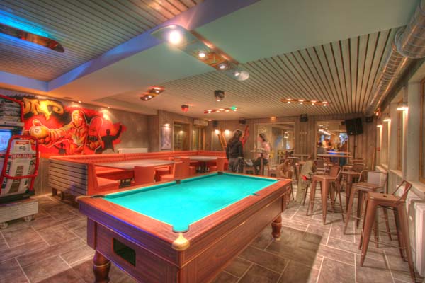 Résidence Les Balcons de La Rosière Rhône-Alpes - La Rosière visuel 13/17