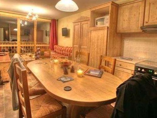 Résidence Les Balcons de La Rosière Rhône-Alpes - La Rosière visuel 10/17