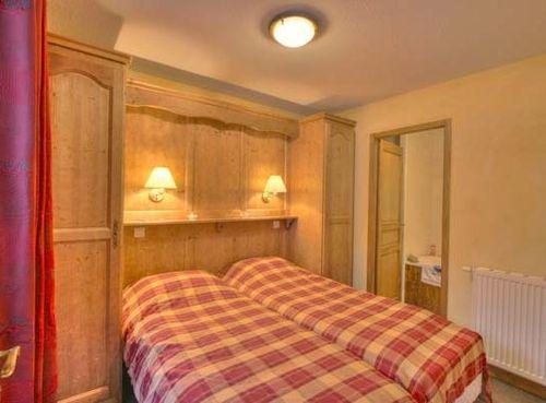 Résidence Les Balcons de La Rosière Rhône-Alpes - La Rosière visuel 8/17