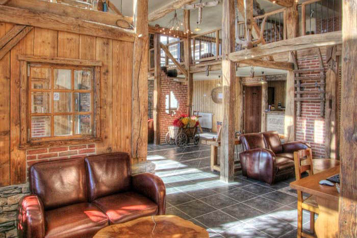 Résidence Les Balcons de La Rosière Rhône-Alpes - La Rosière visuel 6/17