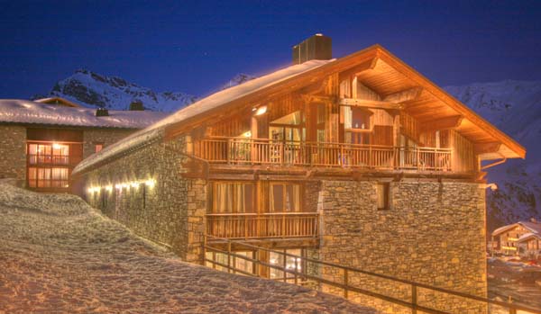 Résidence Les Balcons de La Rosière Rhône-Alpes - La Rosière visuel 5/17