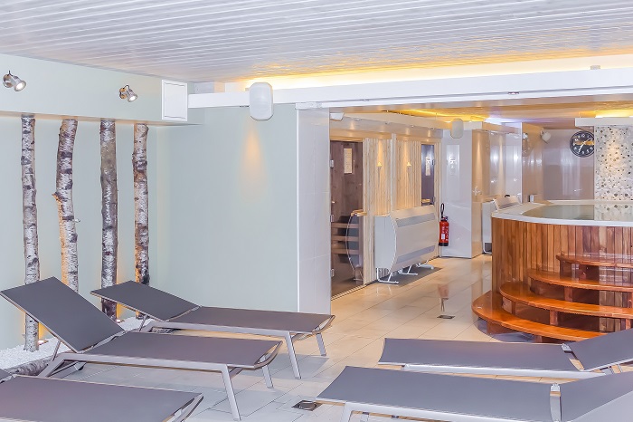 Résidence Les Balcons de La Rosière Rhône-Alpes - La Rosière visuel 3/17