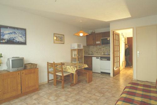 Résidence Les Balcons de l'Oisans Rhône-Alpes - Auris-en-Oisans visuel 13/14