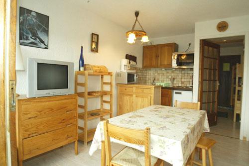 Résidence Les Balcons de l'Oisans Rhône-Alpes - Auris-en-Oisans visuel 12/14