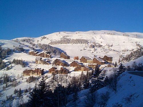 Résidence Les Balcons de l'Oisans Rhône-Alpes - Auris-en-Oisans visuel 10/14