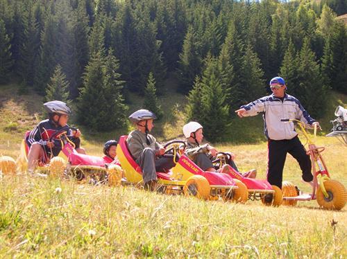 Résidence Les Balcons de l'Oisans Rhône-Alpes - Auris-en-Oisans visuel 8/14