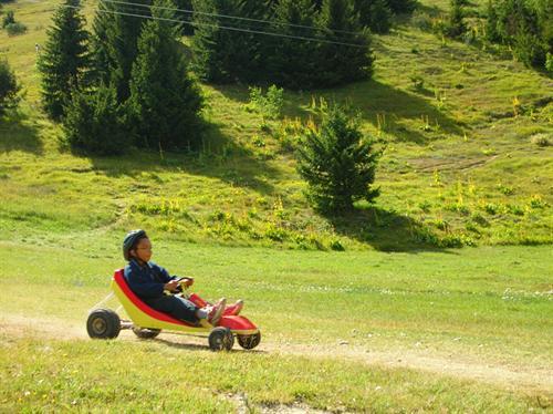 Résidence Les Balcons de l'Oisans Rhône-Alpes - Auris-en-Oisans visuel 7/14