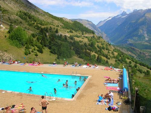 Résidence Les Balcons de l'Oisans Rhône-Alpes - Auris-en-Oisans visuel 4/14