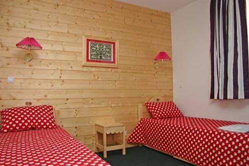 Résidence Les Balcons de Sirius Provence-Alpes-Côte d'Azur - Risoul 1850 visuel 6/12