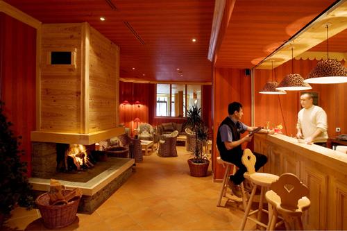 Résidence Les Balcons de Sirius Provence-Alpes-Côte d'Azur - Risoul 1850 visuel 5/12