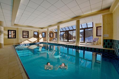 Résidence Les Balcons de Sirius Provence-Alpes-Côte d'Azur - Risoul 1850 visuel 3/12